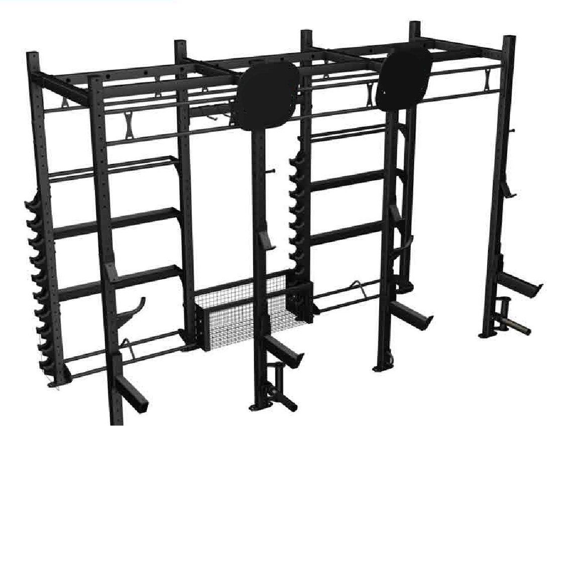 Fragen und Antworten zur Gym Ausstattung in Fitnessstudios
