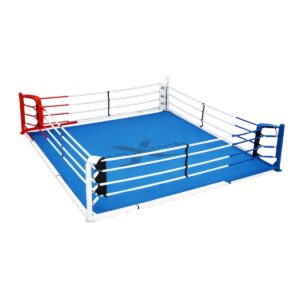 Boxring für den Boden mit oder ohne Ringbodenplane