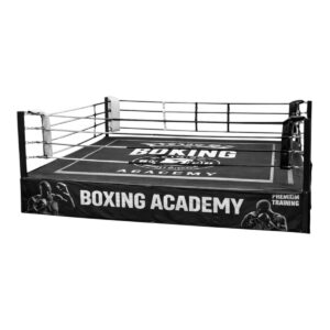 Trainings Boxring inkl. Ringbodenplane