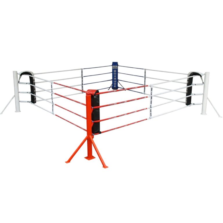 Boxringe