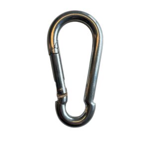 Karabiner Haken für Boxsäcke und Boxringe