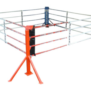 Boden Boxring, individuell Anfertigung