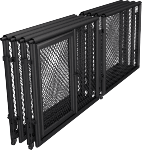Klappbarer MMA Cage als Octagon kaufen
