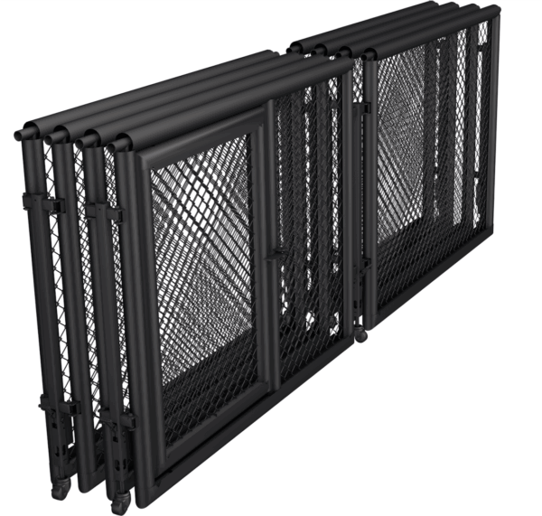 Klappbarer MMA Cage als Octagon kaufen