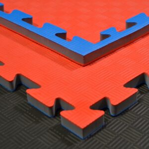 kmd112-kampfsportmatten-rot-blau-100x100x2cm-1