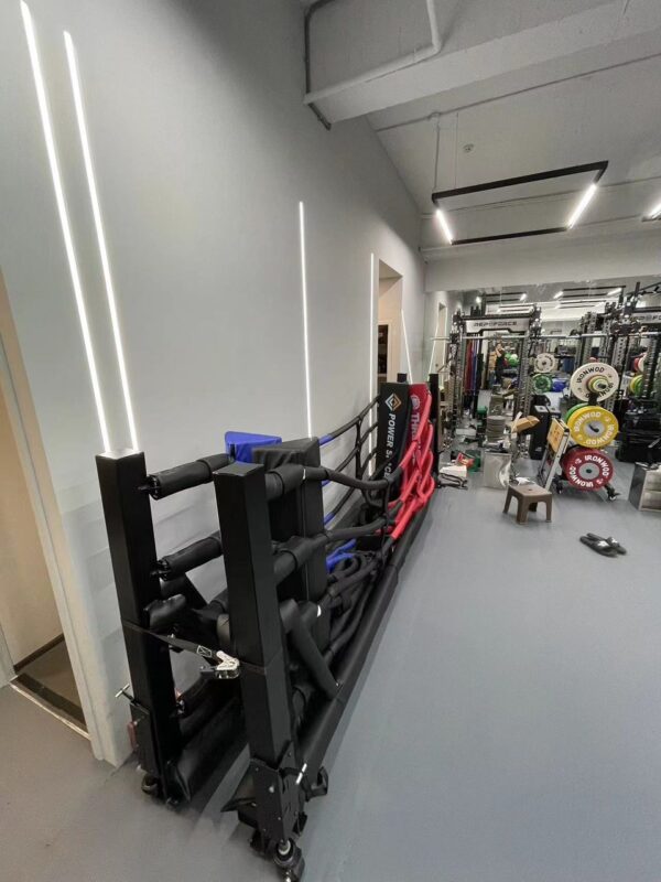Boxring Klappbar Faltbar