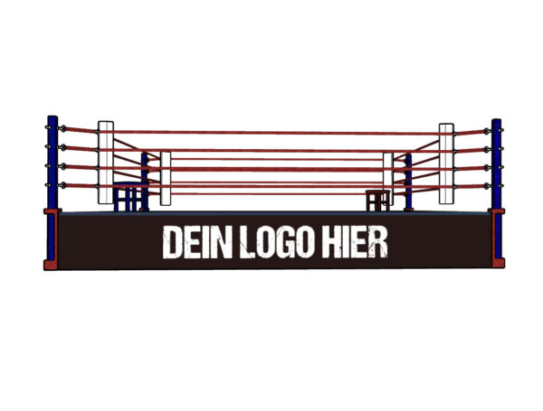 Boxring Seitenteile bedrucken lassen