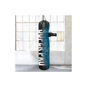 Boxsack Super Pro Water-Air, schwarz, 150x35cm - 1.jpg