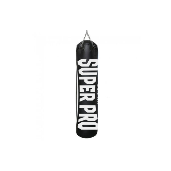 Boxsack Super Pro Water-Air, schwarz, 150x35cm - 1 (1).jpg