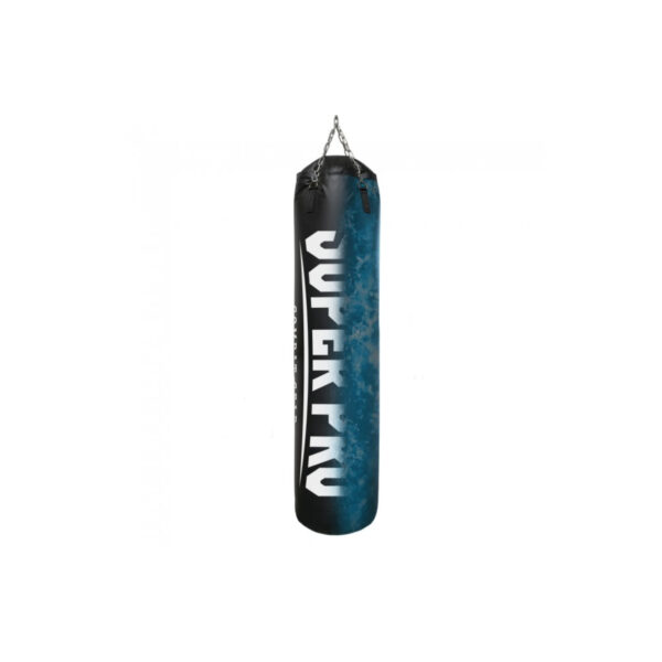 Boxsack Super Pro Water-Air, schwarz, 150x35cm - 1 (2).jpg