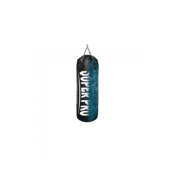Boxsack Super Pro Water-Air, schwarz, 150x35cm - 1 (3).jpg