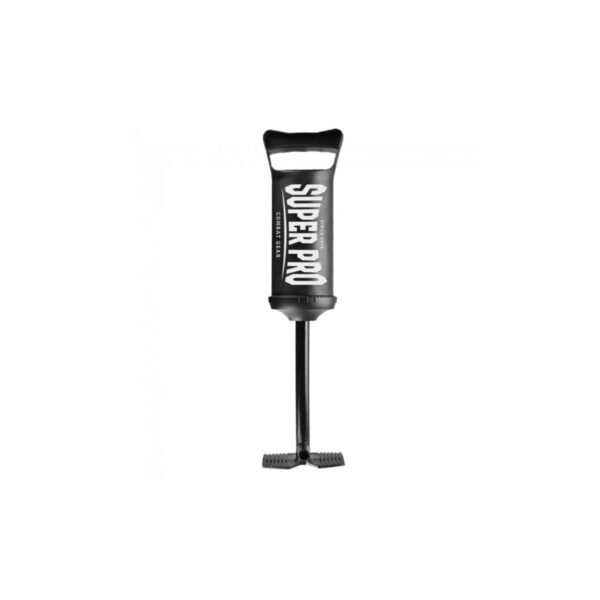 Boxsack Super Pro Water-Air, schwarz, 150x35cm - 1 (9).jpg