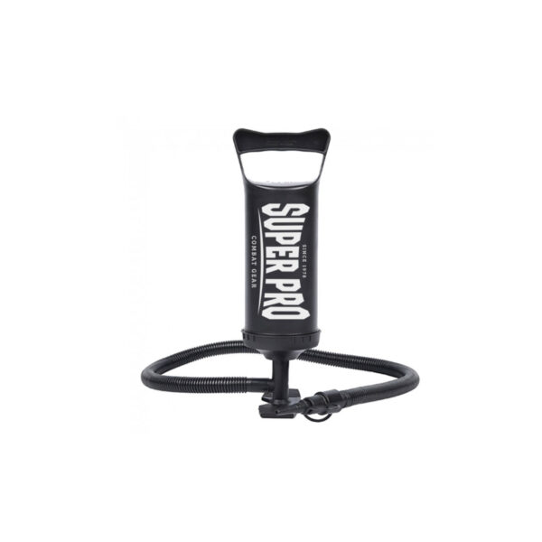 Boxsack Super Pro Water-Air, schwarz, 150x35cm - 1 (8).jpg