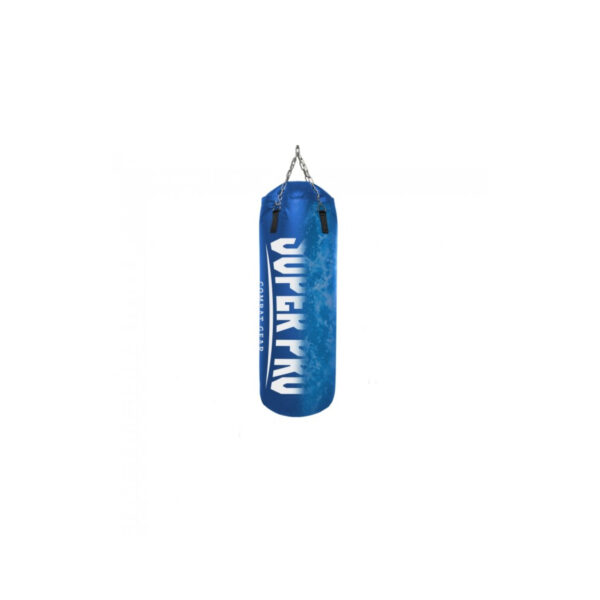 Boxsack Super Pro Water-Air, blau, 150x35cm (4).jpg