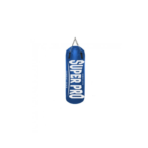 Boxsack Super Pro Water-Air, blau, 150x35cm (3).jpg