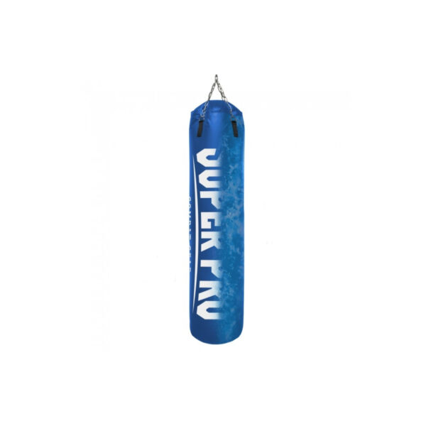 Boxsack Super Pro Water-Air, blau, 150x35cm (2).jpg