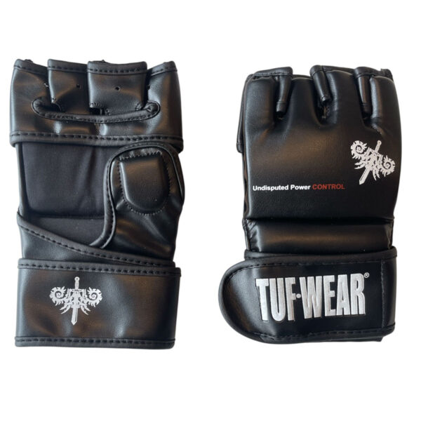 Tufwear mma handschuhe TW-601.jpg