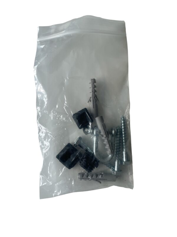 BURNOUT Wandhalter fuer Boxsack 2.JPG